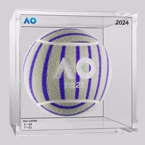 AO Art Ball #2311