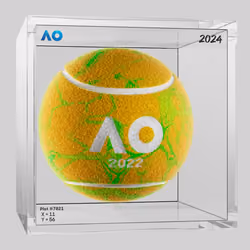 AO Art Ball #290