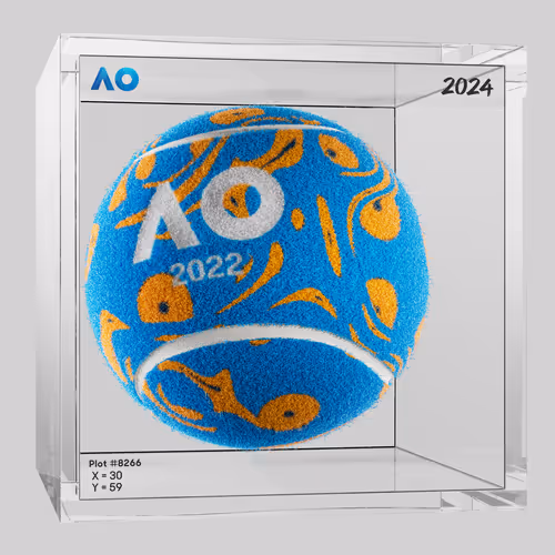 AO Art Ball #229
