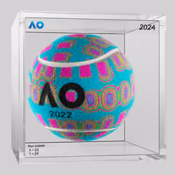 AO Art Ball #1248