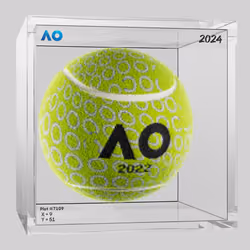 AO Art Ball #1759