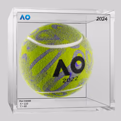 AO Art Ball #5175