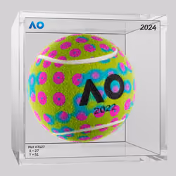 AO Art Ball #5658
