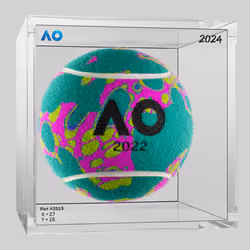 AO Art Ball #428