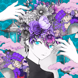 KAZUSHIxYOSHIOKAxONIKU#313