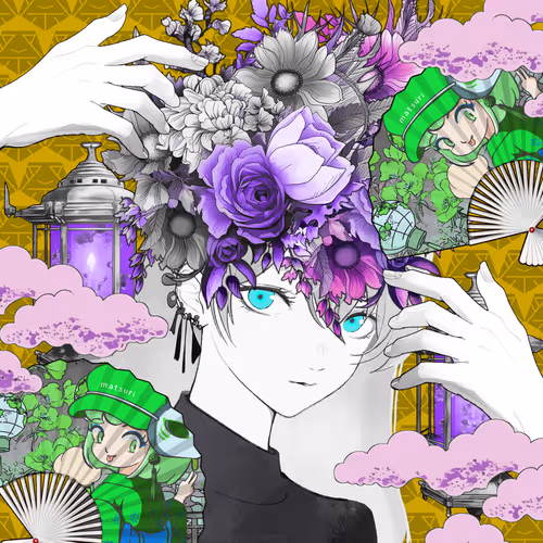 Kazushixyoshiokaxoniku