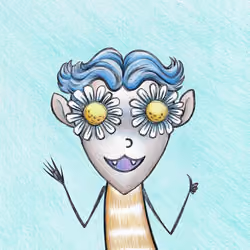 #159 Binki Fickledip
