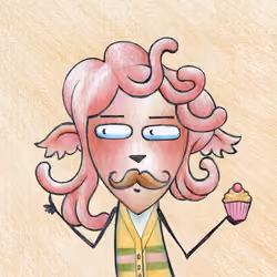 #4421 Ben the Unwell