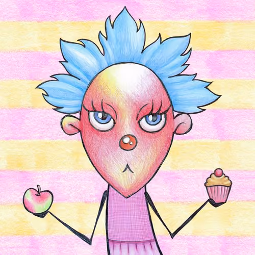 #1169 Baby Omendran