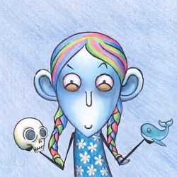 #4402 Dice Gladpencil