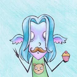 #2426 Cosmo Stiltskin