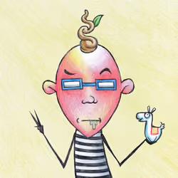 #566 Troy Cloppyclop