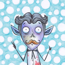 #4443 Ample Overwatcher