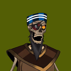 Pirate #0004