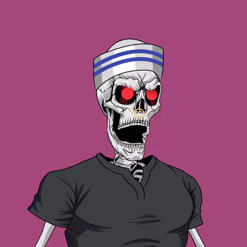 Pirate #0035