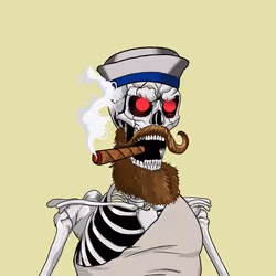 Pirate #0060