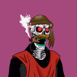 Pirate #0023