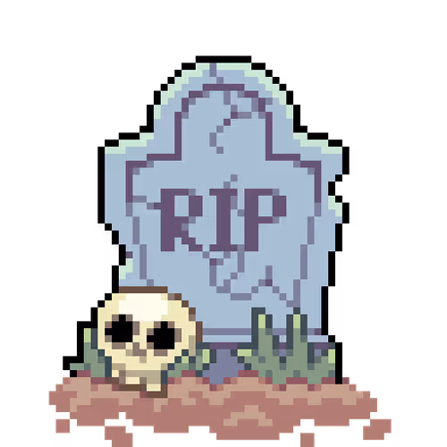 Degen Graveyard