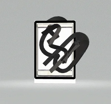Item #3 Media