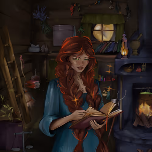 Once upon a time - T8VsT40Bpa