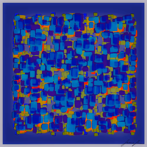 abstract constructions #5