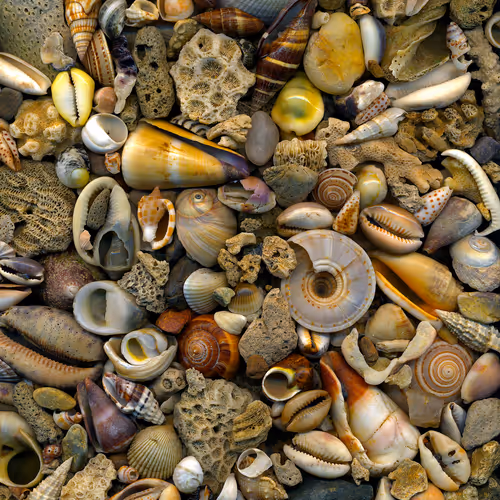 Out of MANY we are ONE