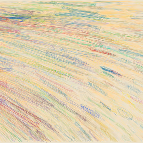 Etudes By William Mapan