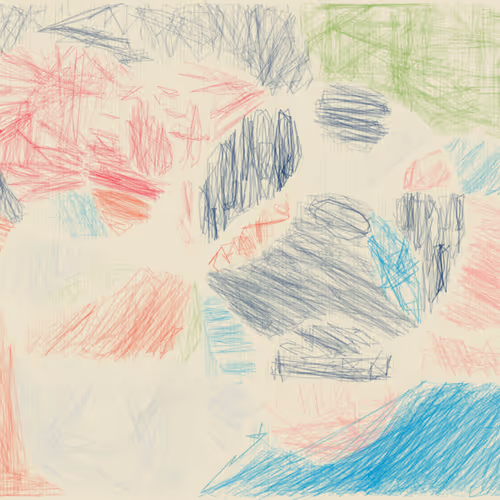 Etudes By William Mapan