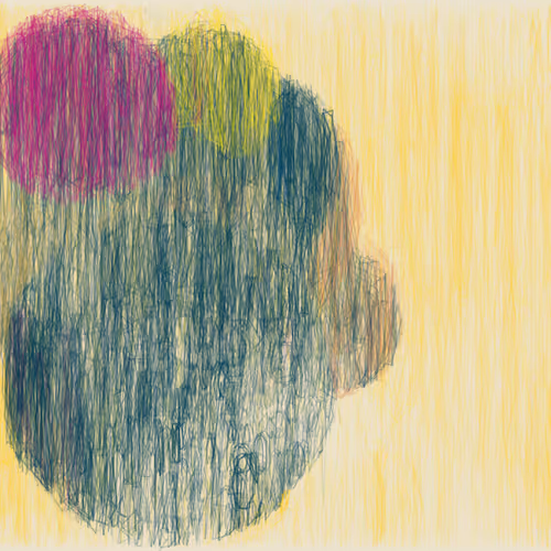 Etudes By William Mapan