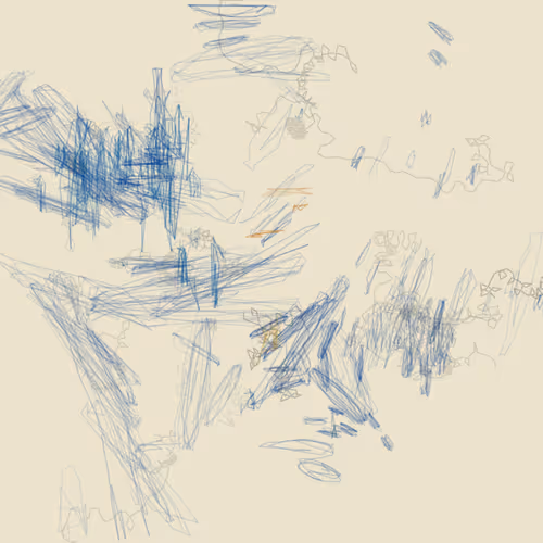 Etudes By William Mapan