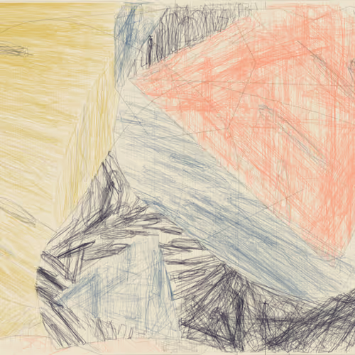 Etudes By William Mapan