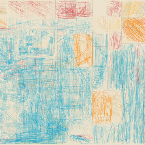 Etudes By William Mapan