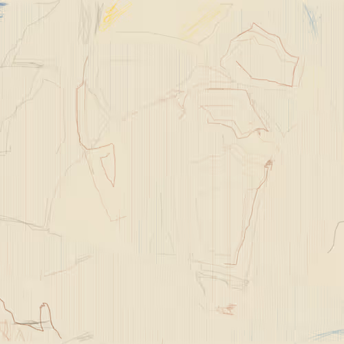 Etudes By William Mapan