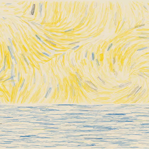 Études #65