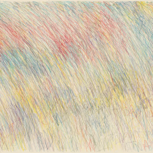 Etudes By William Mapan