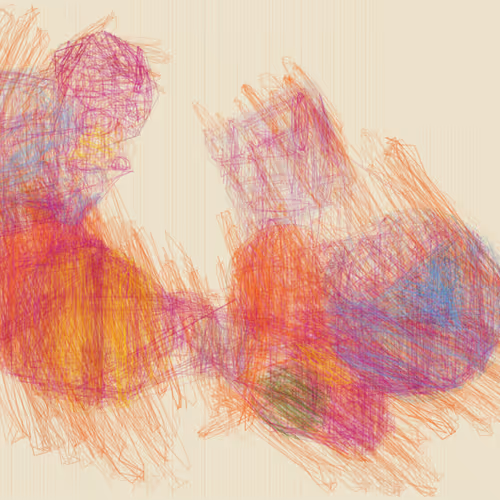 Etudes By William Mapan
