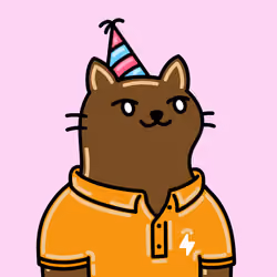 Alpha Cat #5173