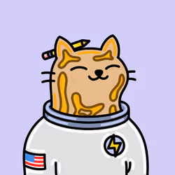6394
