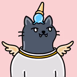 Alpha Cat #3439