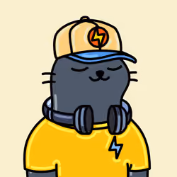 Alpha Cat #9213