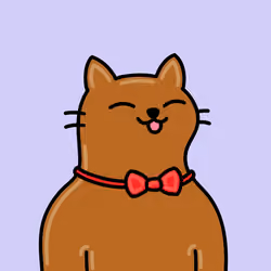 Alpha Cat #8683