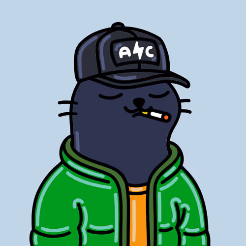 Alphacatsnft