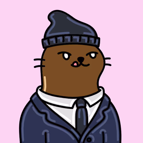 Alpha Cat #9540