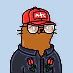 Alpha Cat #4743