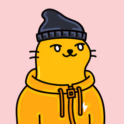 Alpha Cat #4208