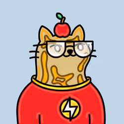 Alpha Cat #3578