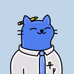Alpha Cat #8903