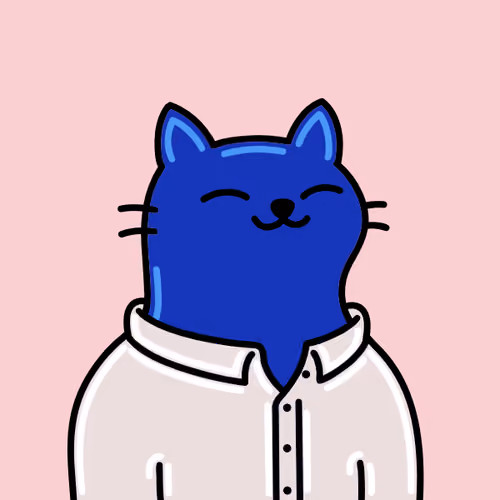 Alpha Cat #9415