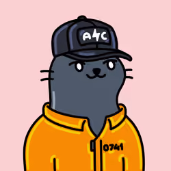 Alpha Cat #129