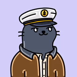 Alpha Cat #8400